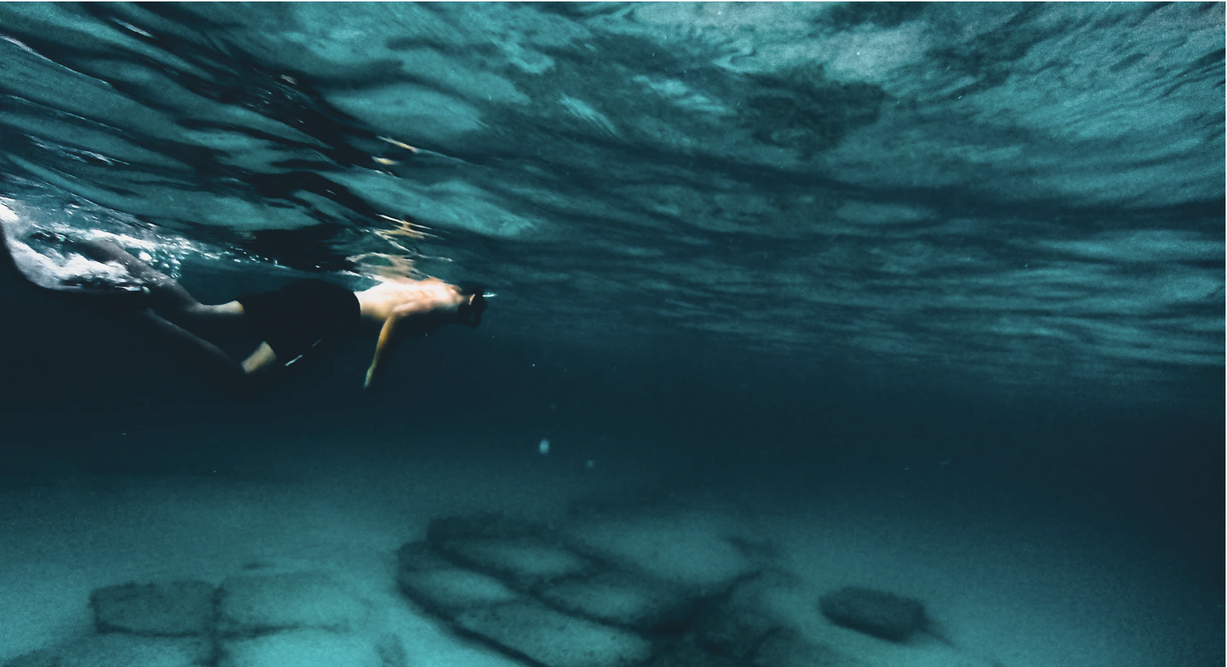 استكشف هواية الغوص تحت الماء